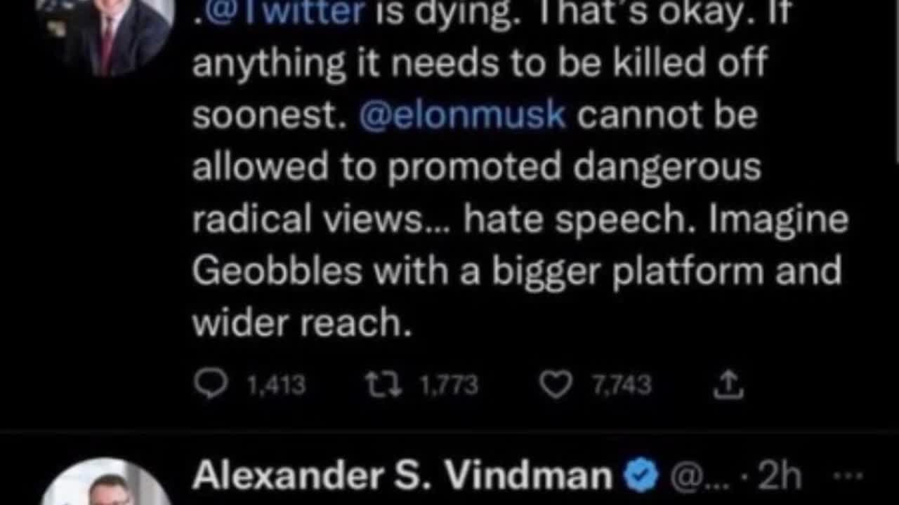 The Silent Majority No More - Scotty Films