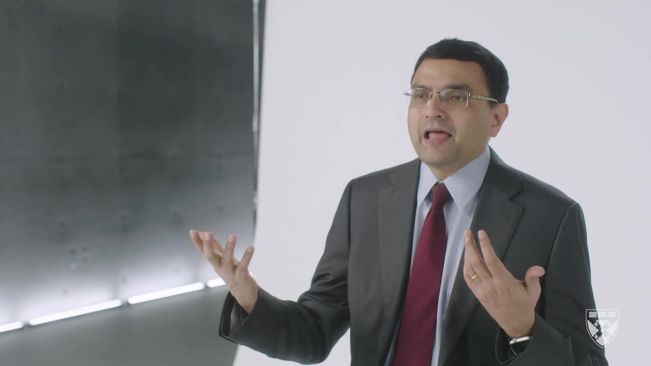 The Impact Finance & Accounting Have on Your Daily Life