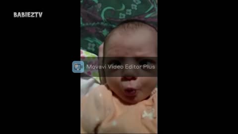 funny babies video clips compailation