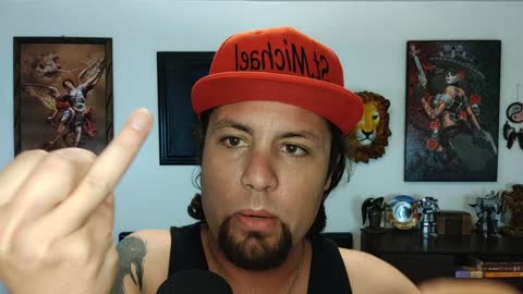 The Buck Stops Here....