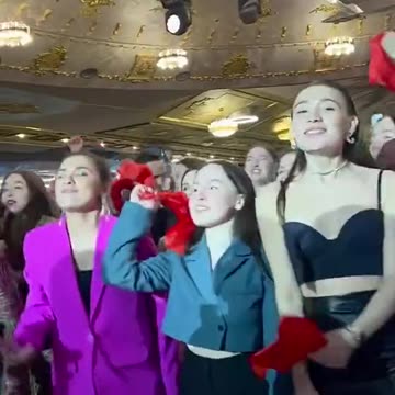 Msm am Samstag: „Russland steht vor dem Zusammenbruch“😁