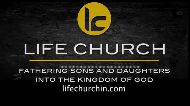 Welcome to Life Church (Noblesville Campus) 10-16-22