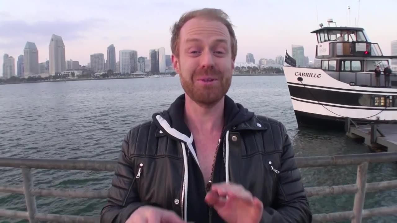Create The Funnel To Get Girls - Truth About Whether Pickup Is A Numbers Game! (+Infield) (HD)