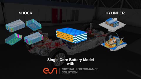 Powering the Future: How Electric Cars Will Change Our Lives