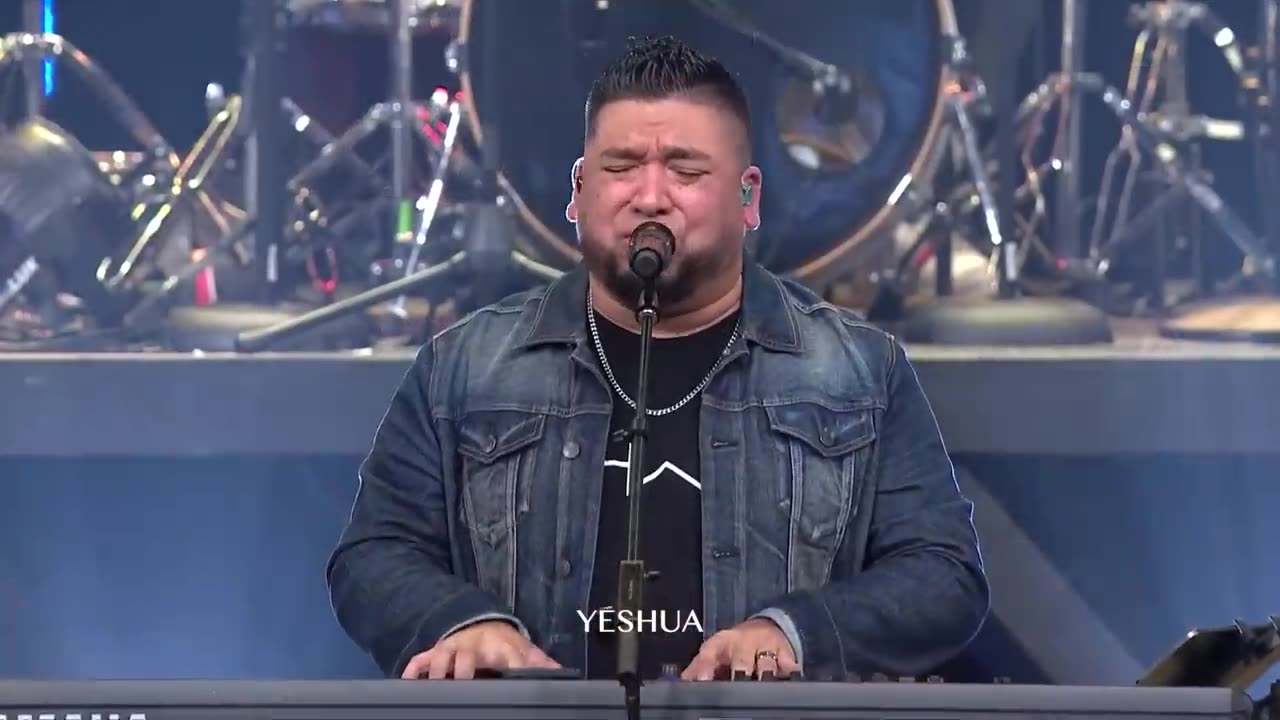 Yeshua __ LIVE __ Josue Avila __ Calvary Orlando