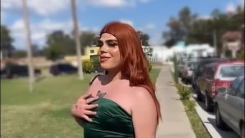 Totally pure tgirl so delicate perfect now