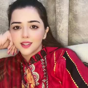 Pakistan shazadi live show 1