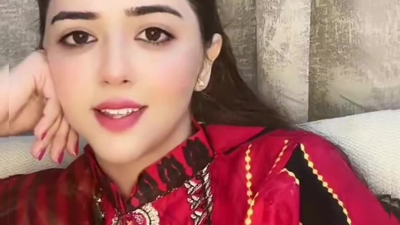 Pakistan shazadi live show 1