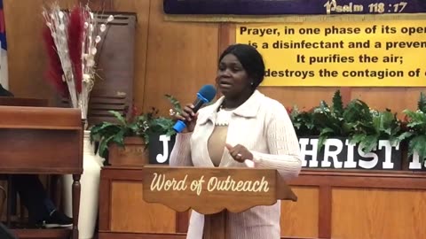 I Was There For Her Last Breath