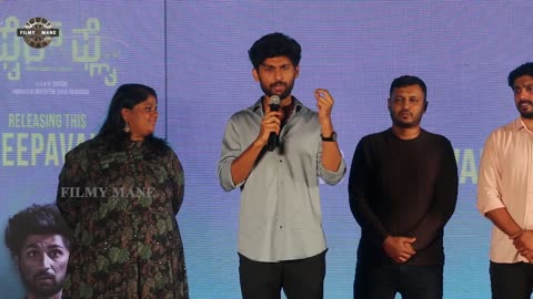 Fire Fly Press Meet | Geetha Pictures | Nivedita Shivaraj Kumar