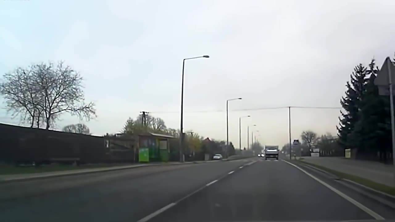 Funny Driver Fails | Car Capers | Hilarious Driving Fails