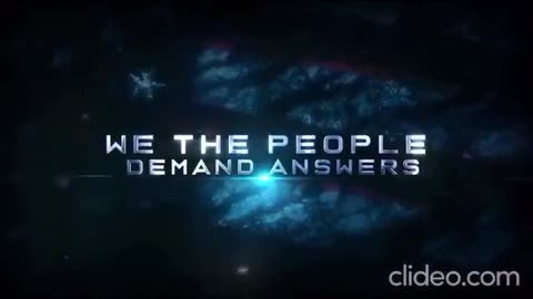 Who Was Really Behind January 6, 2021?