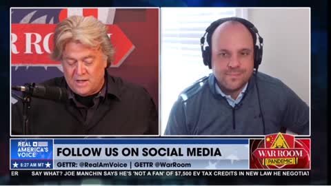 BOMBSHELL! Deep State Was After Crossfire Hurricane Documents at Mar-a-Lago Aug 18