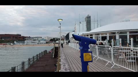 BOURNEMOUTH UNSEEN WALKS