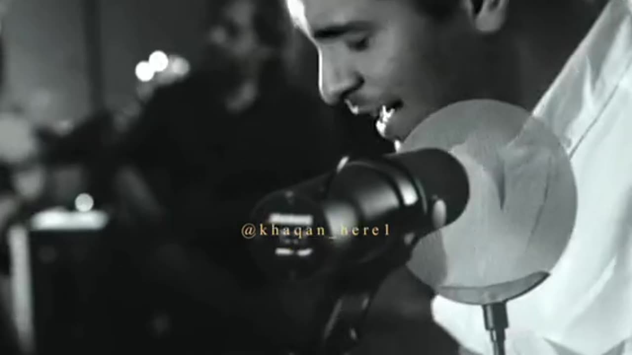 Sad song