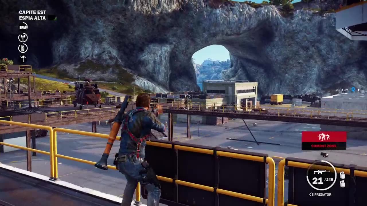 just cause 3 - 11 4 22 pt 3