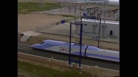 This is unOfficial list of fastest train in the world wide.