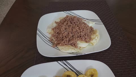 MEAL OF THE DAY