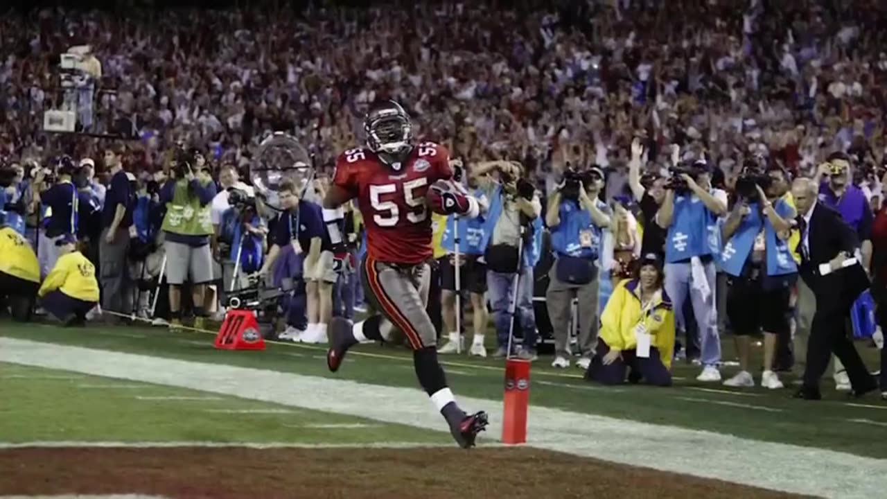 Documentary: The History of Rigged Super Bowls