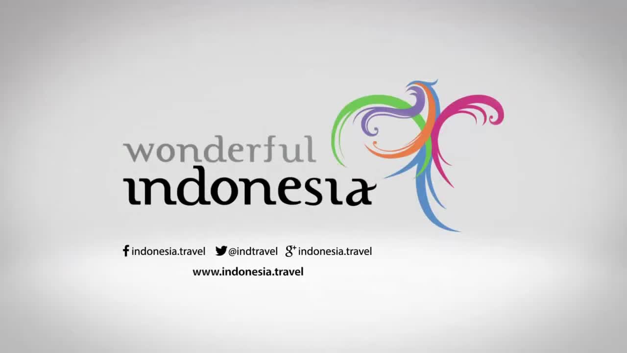 Visual journey, Beuttifull indonesia