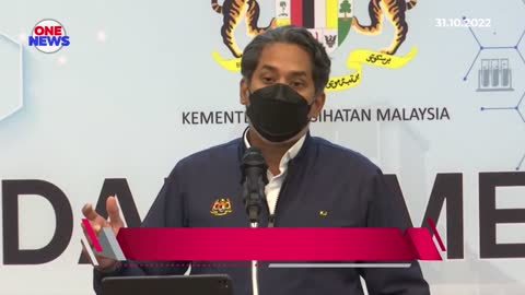 COVID-19: Malaysia terima vaksin Bivalent bulan depan