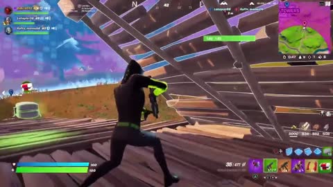Fortnite Chapter 4 NEW FEATURES & Map Changes! (MAJOR SPOILERS)