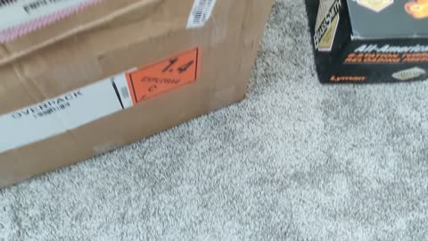 New Reloading Equipment - Lyman All-American 8 Turret Press