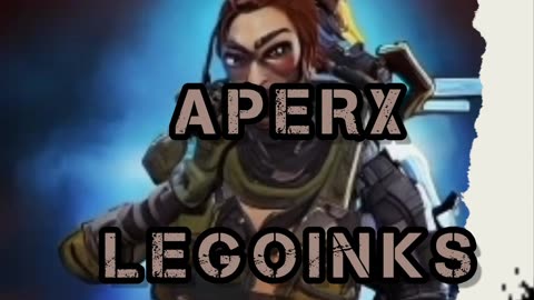 APERX LEGOINKS!