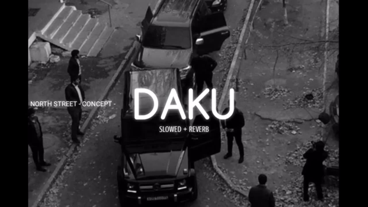 daku lofi song #trending.no1