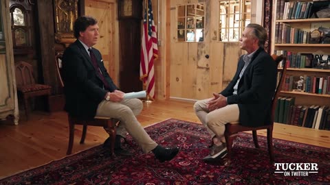 FULL INTERVIEW: DEVON ARCHER X TUCKER CARLSON