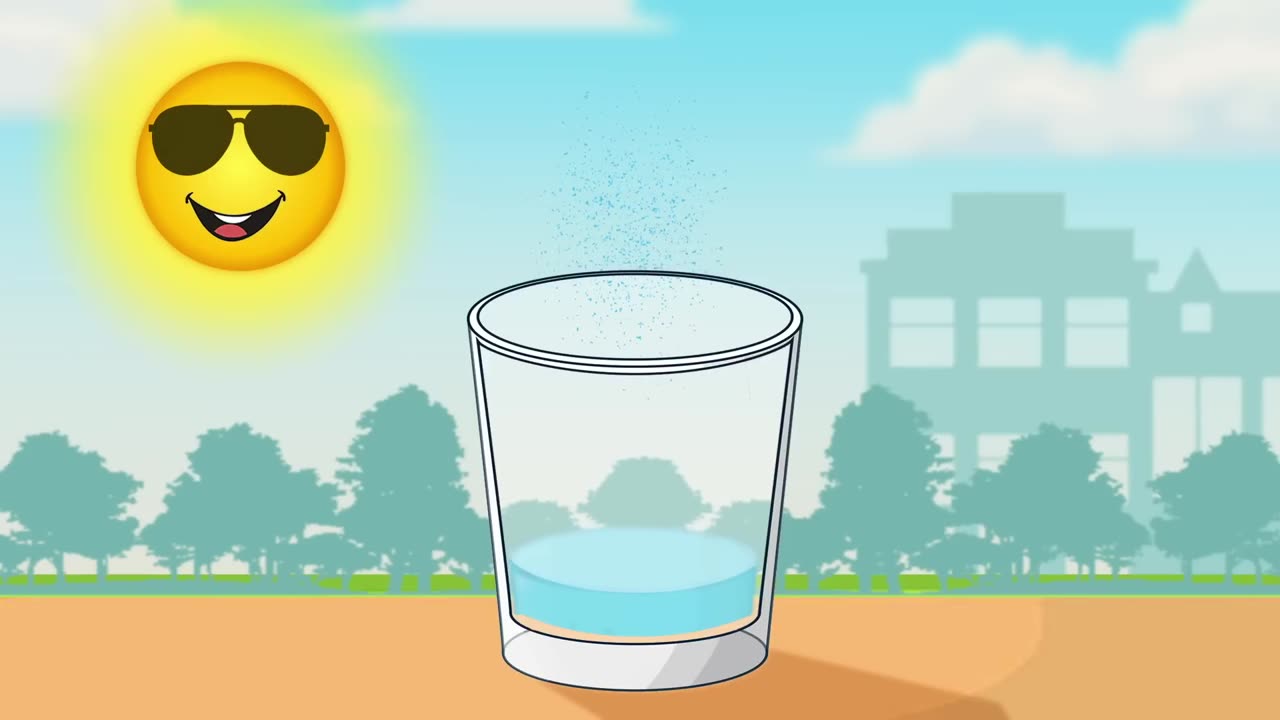 The Water Cycle for Kids | Learn all about the water cycle