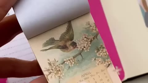 cute journaling idea