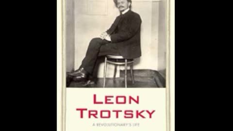 Leon Trotsky _a revolutionary's life by Joshua Rubenstein audiobook