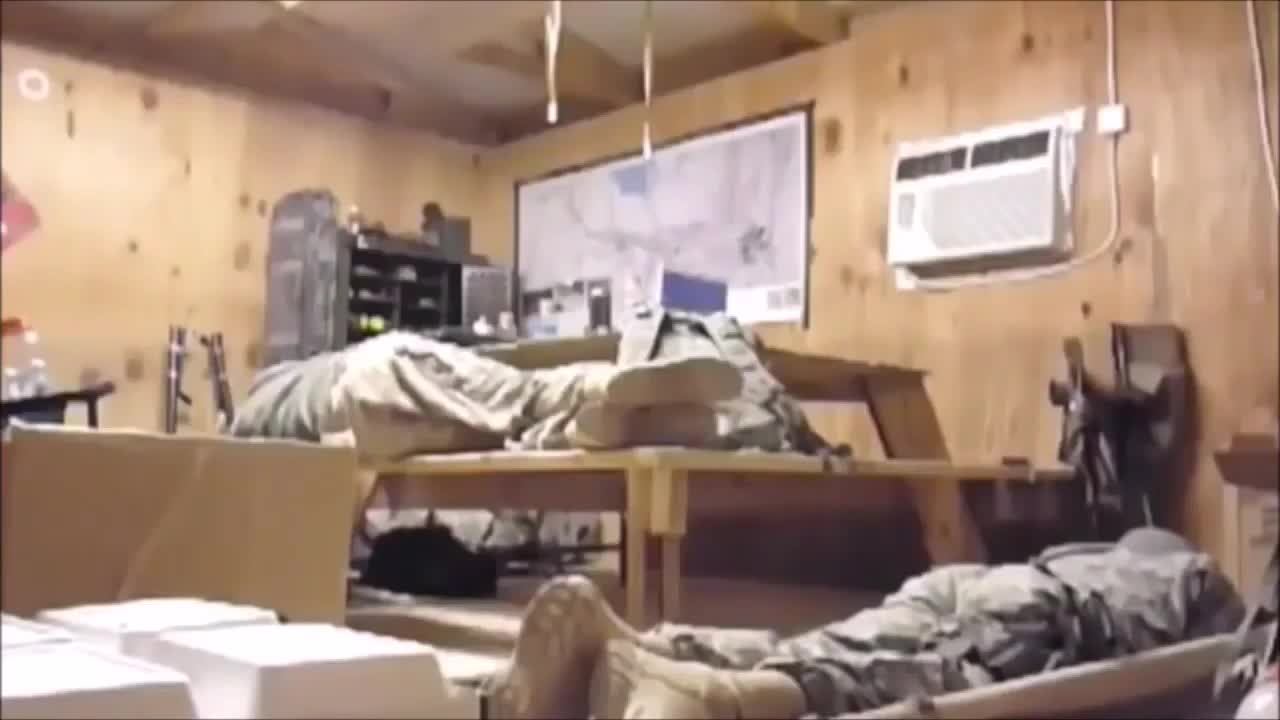 Funny army mistakes!