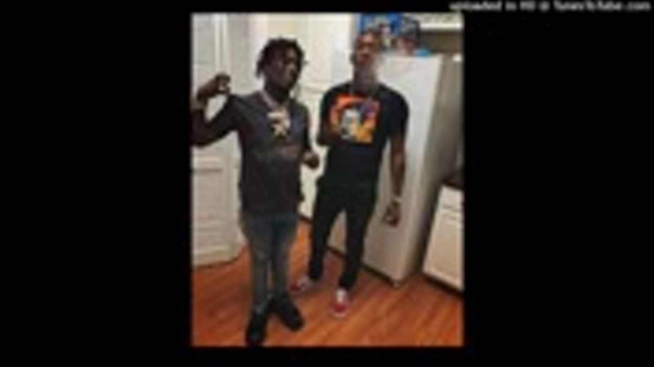 "My move" by Lil Uzi Vert (Unreleased)