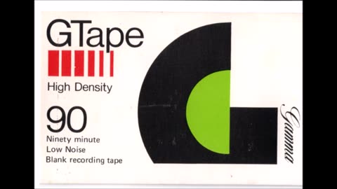 Tommy O'Brien Your Choice and Mine Vol 18 (1984)