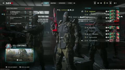PLAYING GAMES