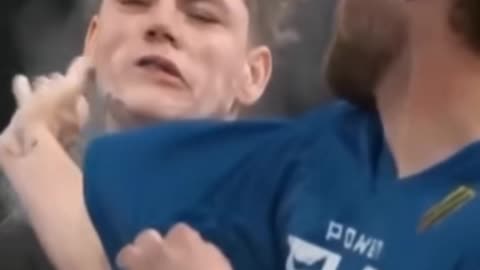 Slap with Smash