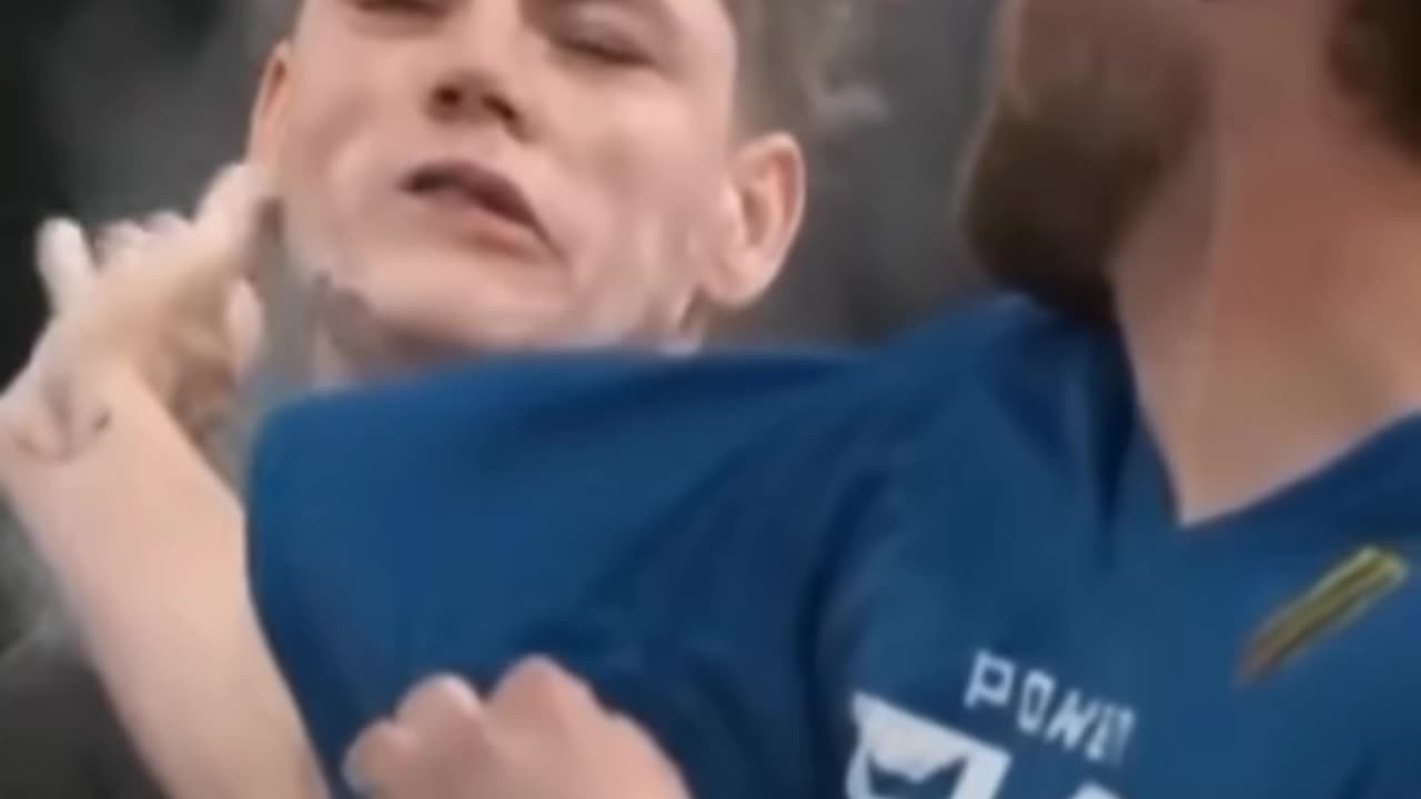 Slap with Smash