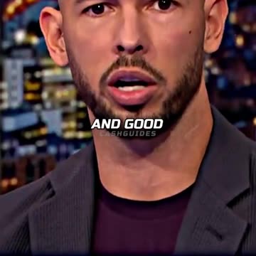 Andrew Tate’s best advice for men🔥🙌🏼