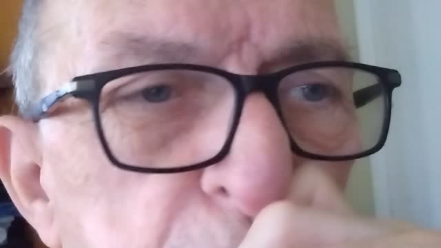 AUTISTA, TARTAMUDO HASTA LOS 10