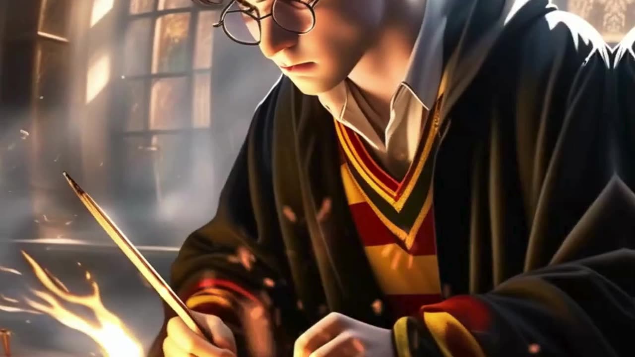 Harry Potter e la pietra filosofale (1997)