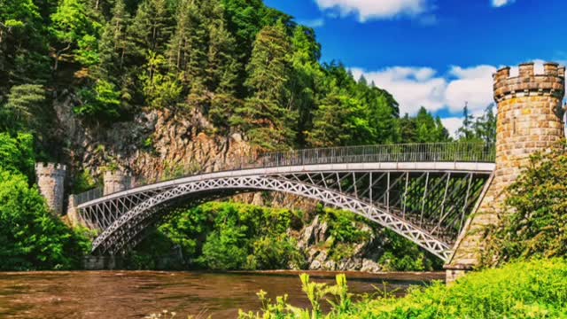 Relaxing, Calm, Stress Relief Music # 84