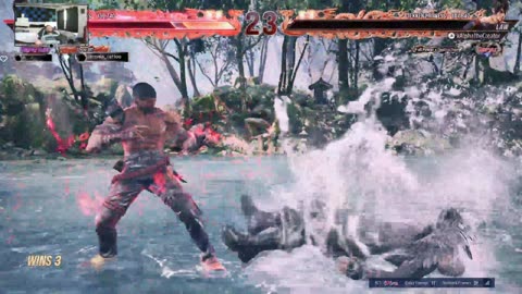 Gaming Guru Unravels The Epic World Of Tekken 8!