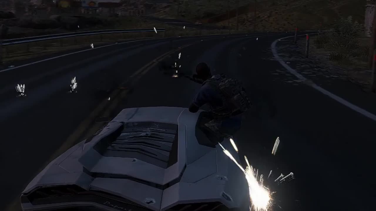 Tom Clancy Ghost Recon Wildlands Shorts