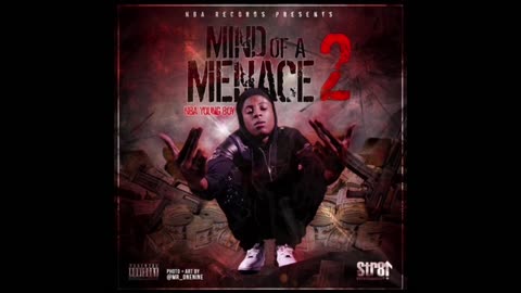 NBA Youngboy - Can't Go Like That