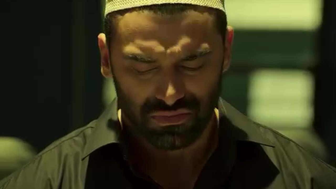 Sooryavanshi best scene