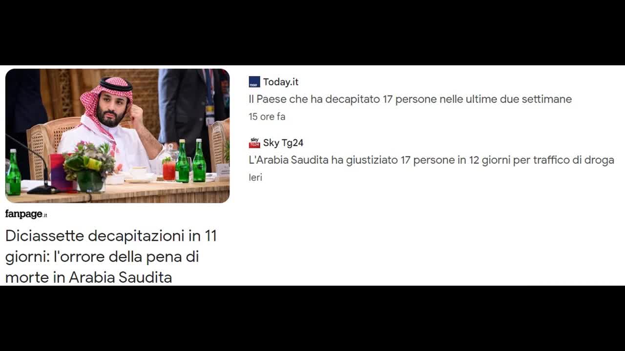 Pena di morte: è Dio a favore o contro?