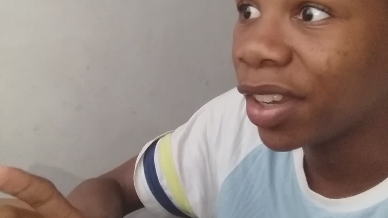 Your voice first ting in the morning