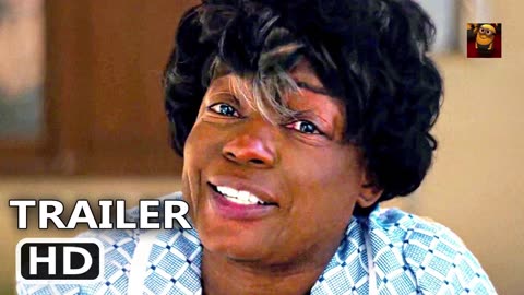 NICKEL BOYS Trailer (2025) Aunjanue Ellis-Taylor, Drama